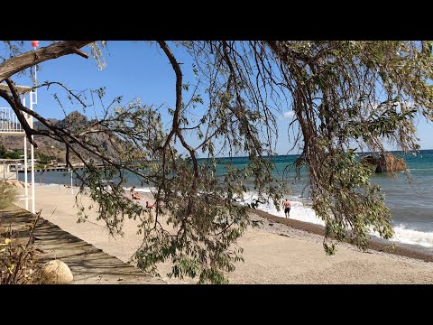 shyam Sagar in Crimea 17.09.2023