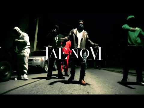 Supa ft. Jae Nom take my hand