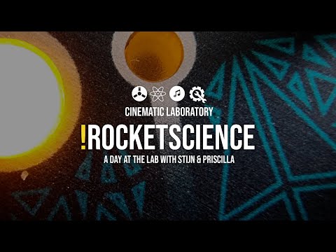This Is Not RocketScience | Fenix IV Jam | Wobbler2 First Patch