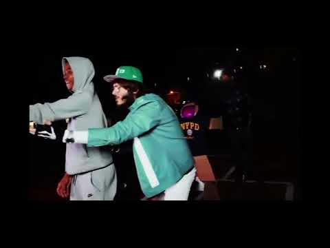Sha EK - Copwork (Official Video) (Sha EK Only)
