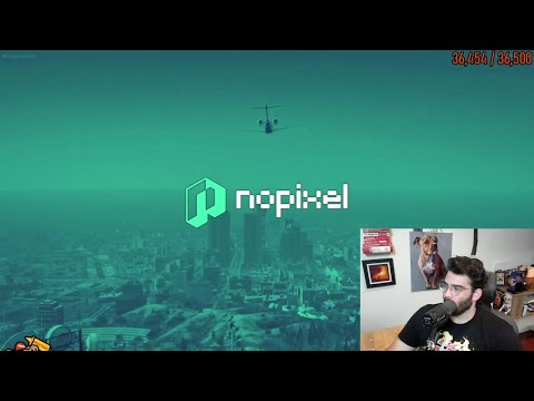 2/2 HasanAbi March 20, 2021 - 🎮GTA NoPixel🎮 FULL VOD