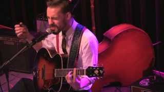 Robert Ellis at The Kessler Theater in Dallas