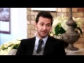 Richard Armitage Bad Tempered And Moody