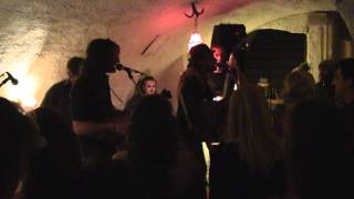 Driftwood Company - Ask why (Cafe Mineur)