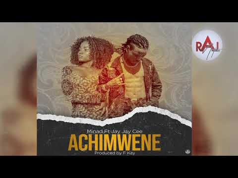 Achimwene - Jay Jay Cee ft Minad ( Official Audio )