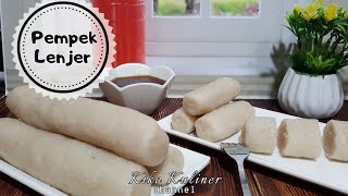 Download lagu HOW TO MAKE PEMPEK LENJER || FAIL-PROOF, PERFECT FOR EID #ASLIENAKNIAN mp3 Download lagu HOW TO MAKE PEMPEK LENJER || FAIL-PROOF, PERFECT FOR EID #ASLIENAKNIAN mp3