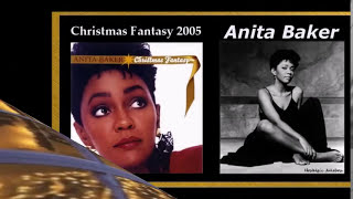 Anita Baker Christmas Fantasy