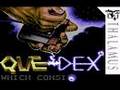 Quedex - Mindroll by Matt Gray