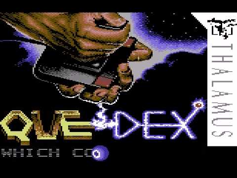 Quedex - Mindroll