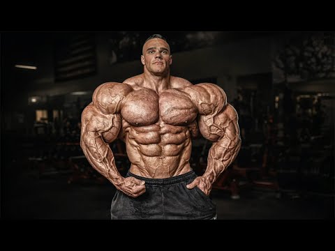 FROM HUMAN TO MONSTER -- NICK WALKER JUST BROKE REALITY