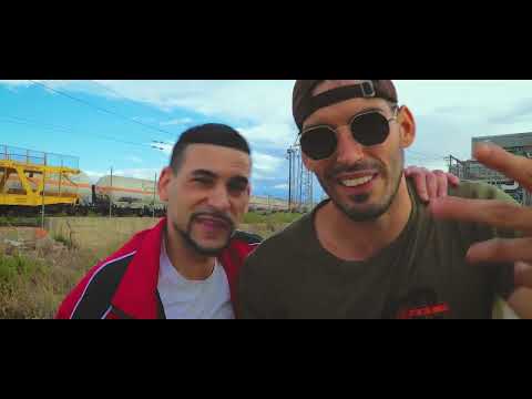 Cecuene x Kados Mansalva - Who knows