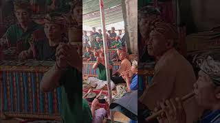 Download lagu Sekilas - Sekaa Angklung Sura Bratha Desa Lemukih #angklung #gamelan #budayabali mp3