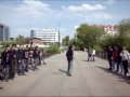 Путешествие металлиста 