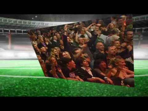 WM HIT 2014 ChaosTeam " Schwarz Rot Gold sind wir"!