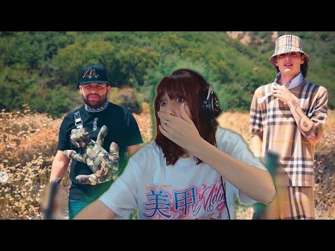 (REACCIÓN Y ANALISISI )El Belicon - Peso Pluma & Raúl Vega (Video Oficial)