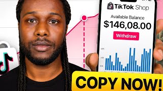 TikTok Shop Products That Generated $100K+ (Real Case Studies)
