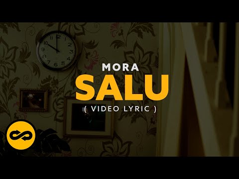 Mora - SALU (Video Lyrics)