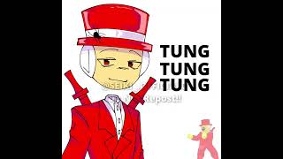 Download lagu TUNG TUNG TUNG SAHUR #edit mp3