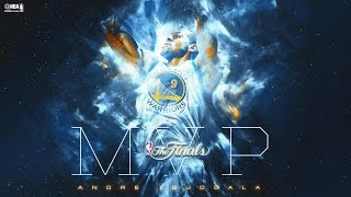 Andre Iguodala - Cleveland Cavaliers