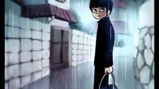 モブサイコを科/学する