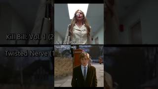 Download lagu the famous whistle is actually from twisted nerve #killbill #shorts #whistle mp3