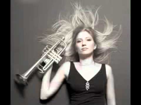 Mary Bowden, trumpet, Telemann, mvt. 2