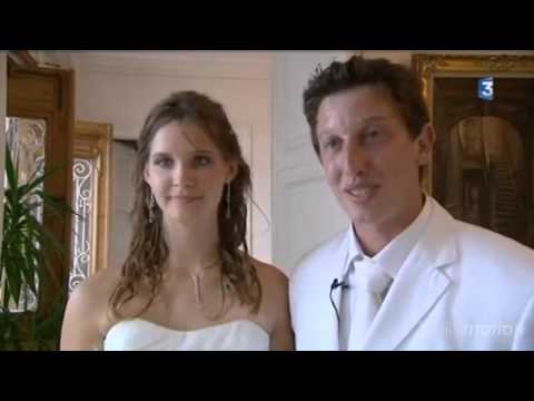 Le fils d Anquetil se marie le jour du Tour   Sport   France 3 R gions   France 3