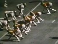 Ole Miss Rebel Football Season Highlights 1975 ...