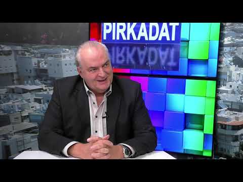 PIRKADAT: Gayer Ferenc