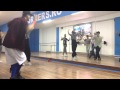Rita Ora - Hot right now | "Just Dance" class ...