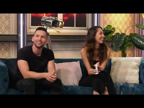 Baloni od sapunice -  Nela i Tia | Dalibor Petko Show | CMCTV