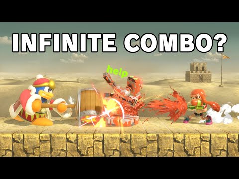 most dominating doubles moments