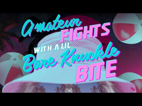 Ricky Solorzano vs. Javier Velazquez Perfecto | The Complex