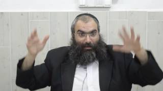 הרב נחמנסון | הלכות שבת | דיני גלאי מתכות בשבת