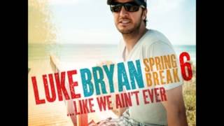 Good Lookin&#39; Girl - Luke Bryan (lyrics in description)