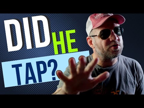 The Most Controversial Moments In PGF History