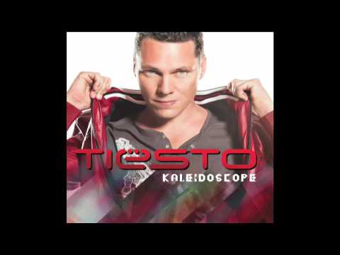 Tiësto feat. Nelly Furtado - Who Wants To Be Alone