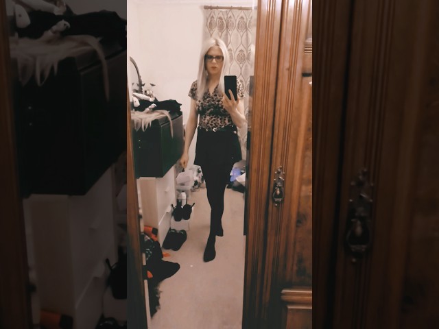 Vídeo relacionado con cosey - Leggings Coloridos Impresos (Talla única) - Design Estampado de Leopardo 7