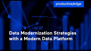 Data Modernization Strategies