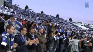 preview picture of video 'Festa in Tribuna Petrignani -  SC BASTIA - FC Sochaux'
