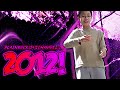 WHAT PLAINROCK124 S CHANNEL WAS LIKE IN 2012