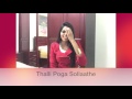 Thalli Pogathey | Achcham Yenbadhu Madamaiyada| Female version| Suthasini