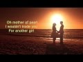 Roxy Music - Mother Of Pearl - Lyrics(How i Met Your Mother)