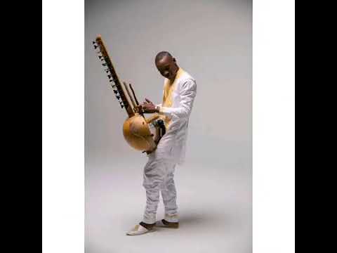 Sabre Wolf feat Sidiki Diabaté