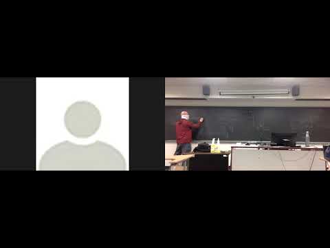 PHYS205 April 23, 2021