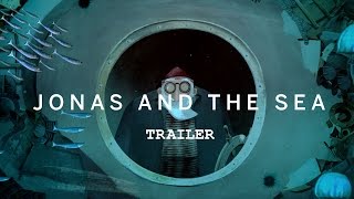 JONAS AND THE SEA Trailer | TIFF Kids 2016
