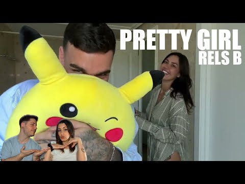 Rels B, Tempoe - Pretty GIRL | a new star (1 9 9 3) [REACCIÓN y PUNTUACIÓN]