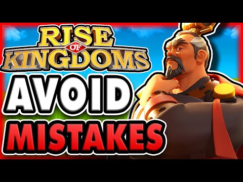 , title : 'Rise of Kingdoms Beginners Guide 2022: Tips for New + Returning Players'