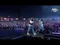 Kanye West Future F Ck Up Some Commas Freestyle Live From Rolling Loud California 2021