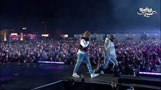 Kanye West, Future - F*ck Up Some Commas Freestyle (Live from Rolling Loud California 2021)